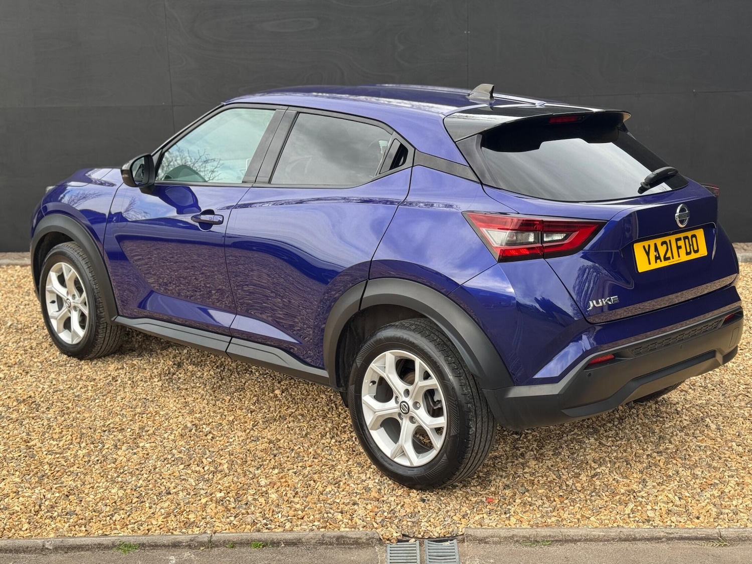 Used Nissan Juke 2021 for sale - 78185231: Photo 46