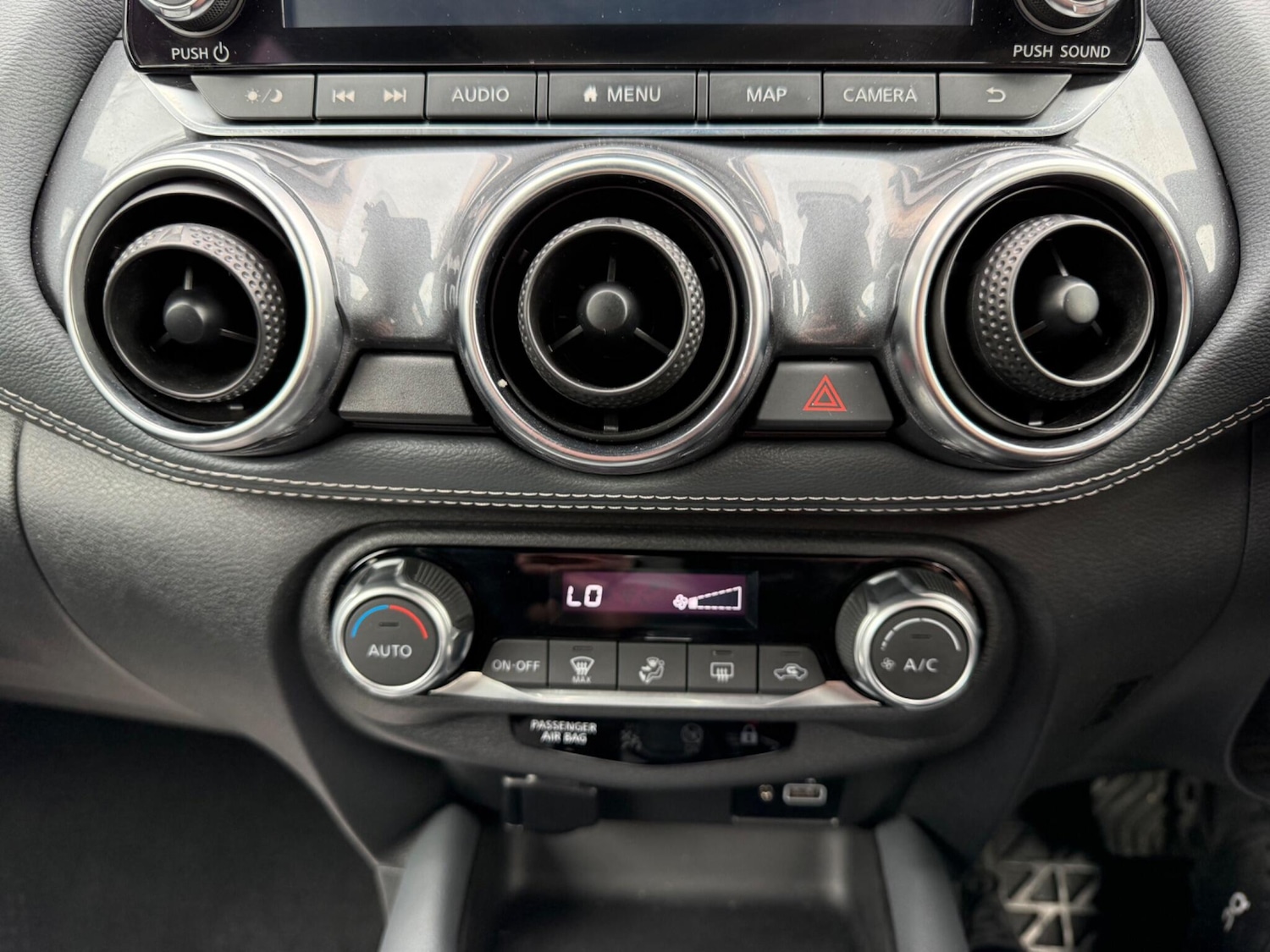 Used Nissan Juke 2021 for sale - 78185231: Photo 48