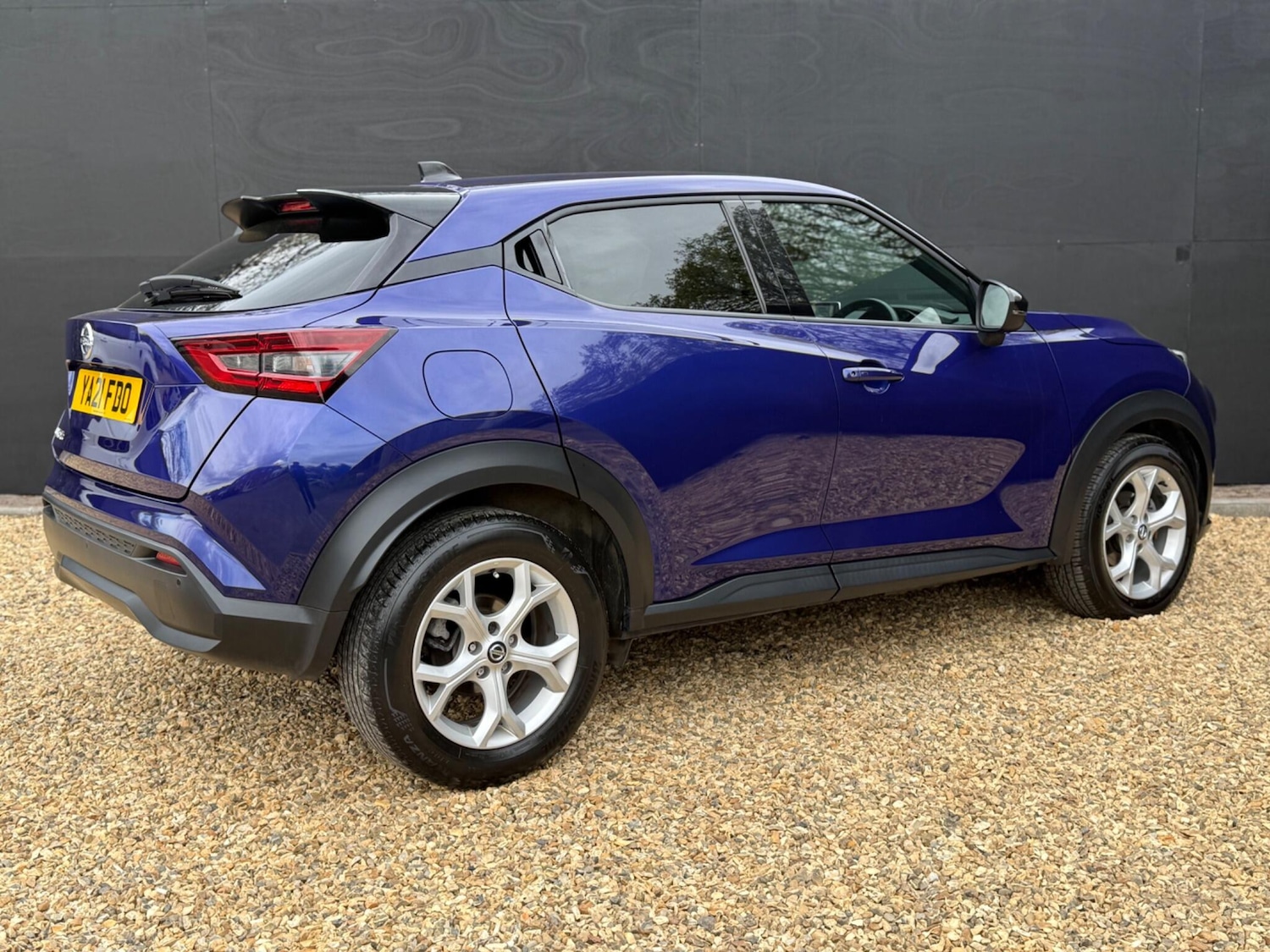 Used Nissan Juke 2021 for sale - 78185231: Photo 49