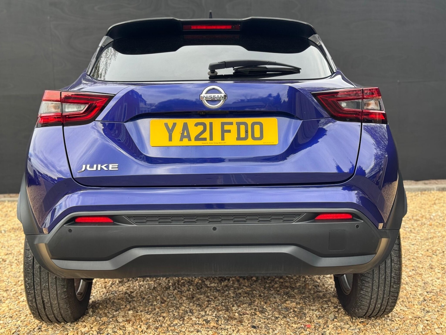 Used Nissan Juke 2021 for sale - 78185231: Photo 51