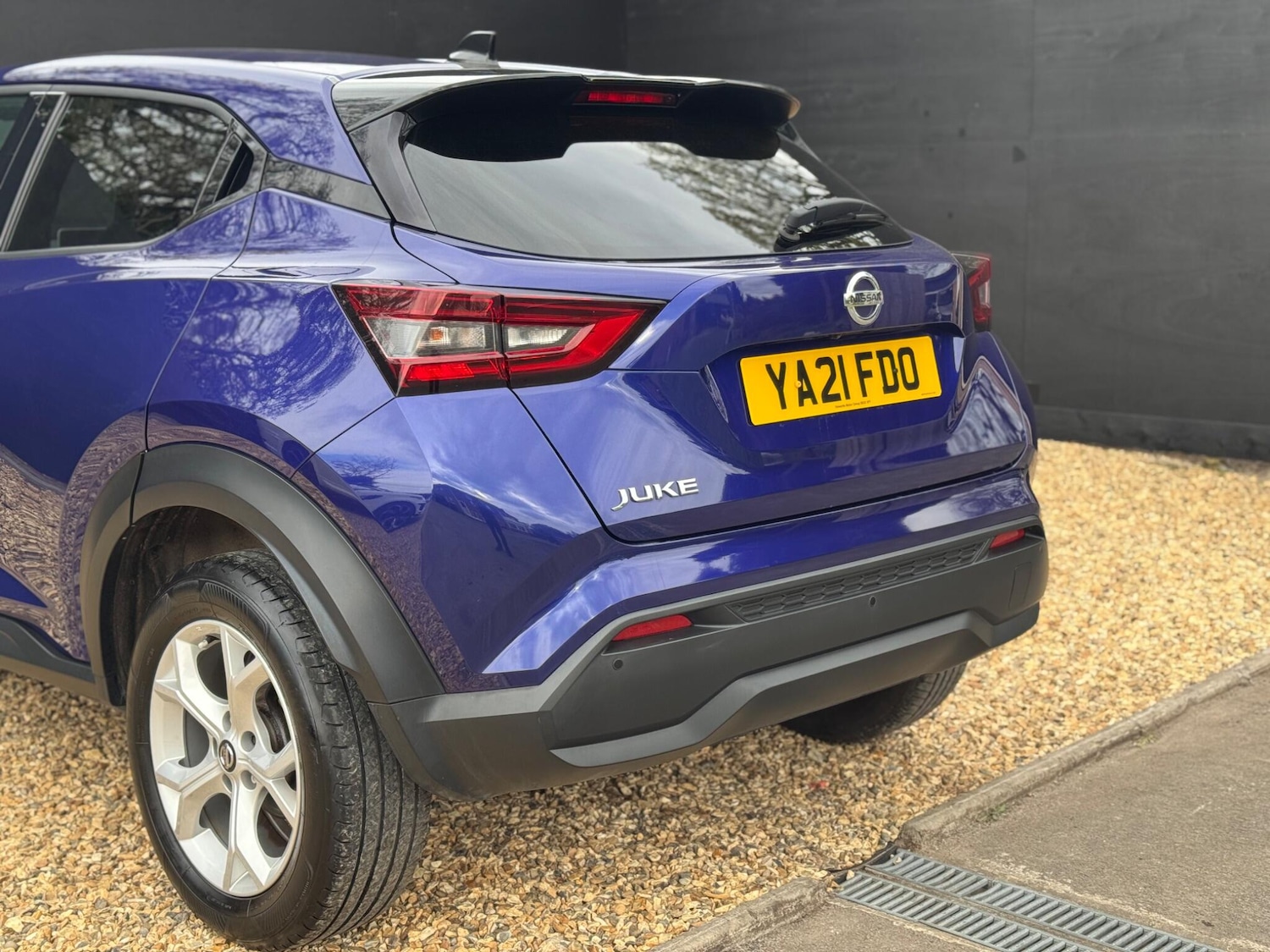 Used Nissan Juke 2021 for sale - 78185231: Photo 52