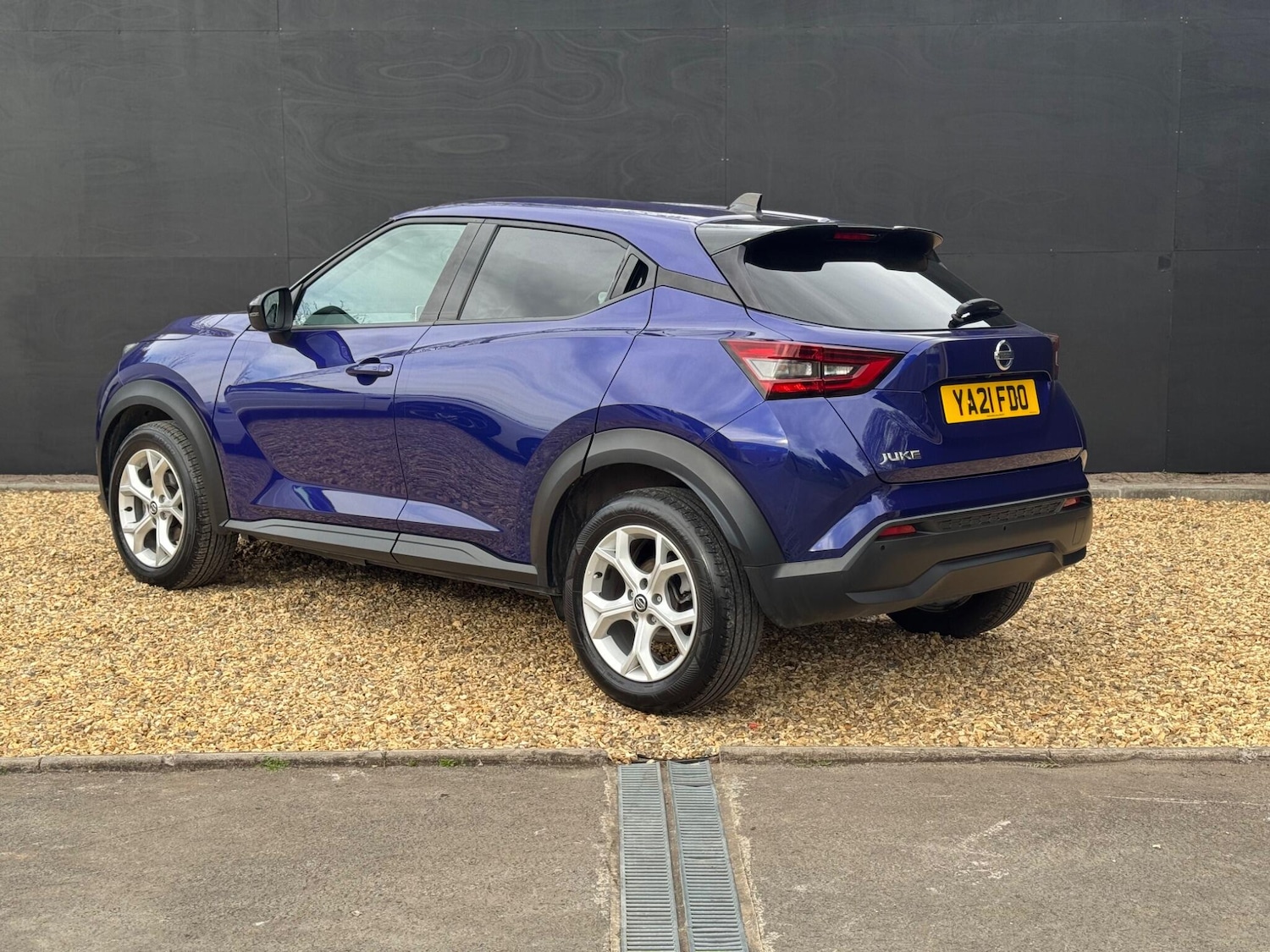 Used Nissan Juke 2021 for sale - 78185231: Photo 54