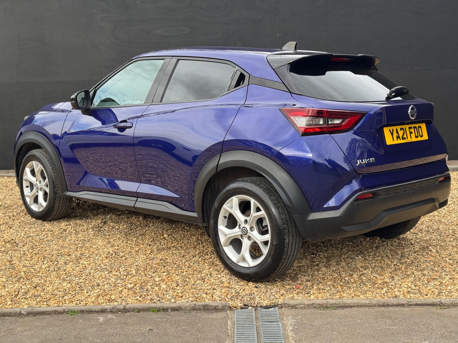 Used Nissan Juke 2021 for sale - 78185231: Photo 55