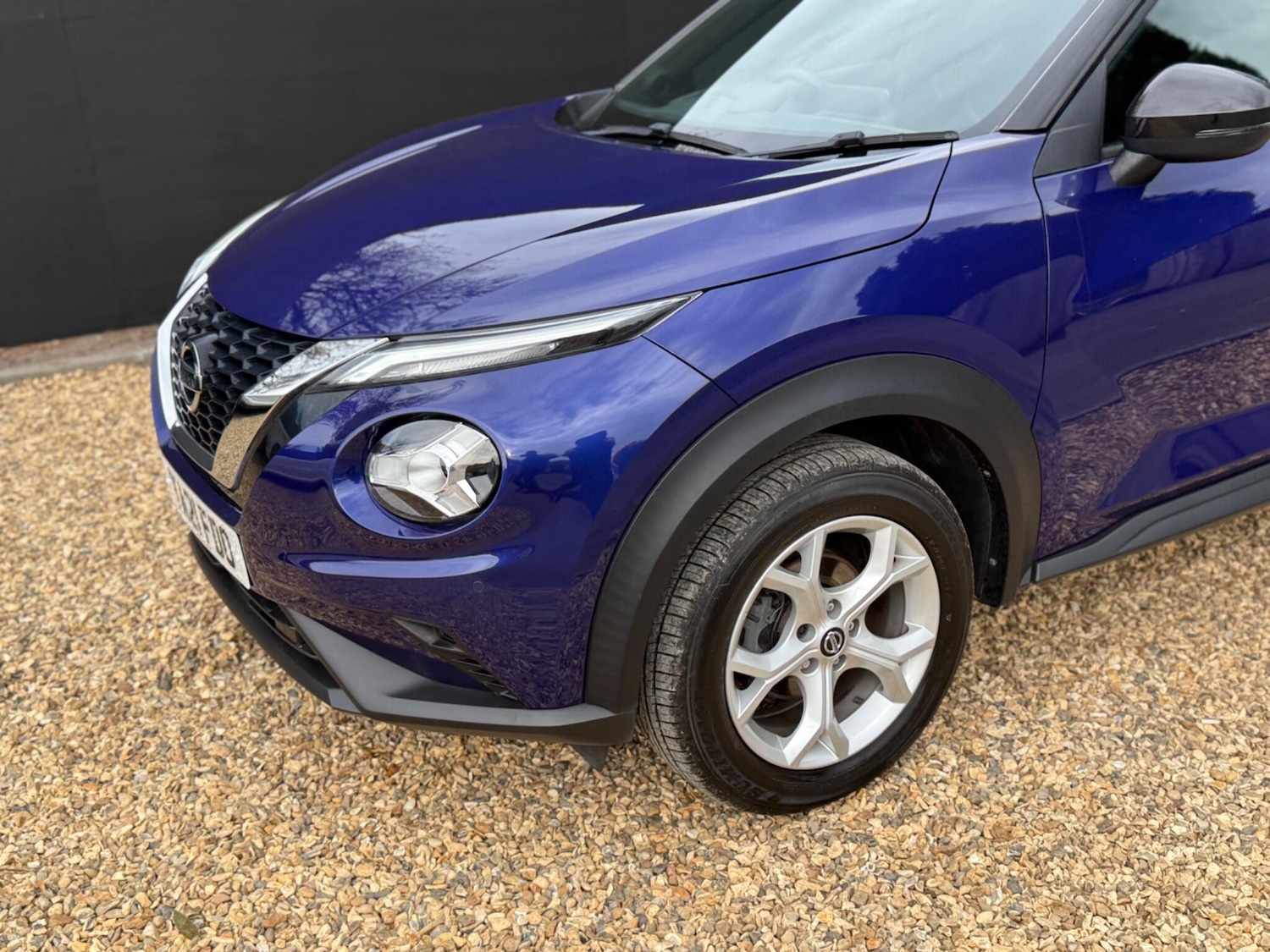 Used Nissan Juke 2021 for sale - 78185231: Photo 7