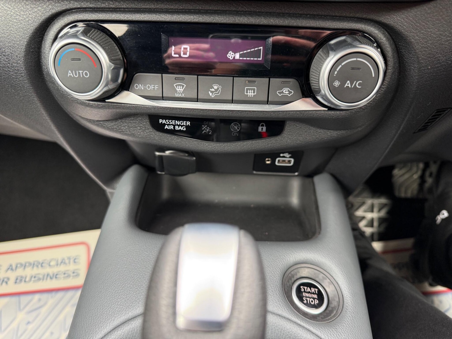 Used Nissan Juke 2021 for sale - 78185231: Photo 9