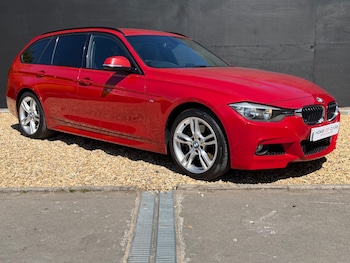 Used BMW 3 Series 2015 for sale - 78447952: Photo