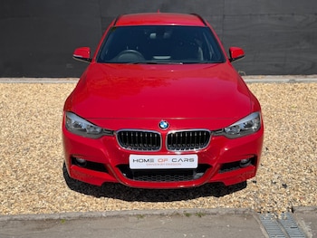 Used BMW 3 Series 2015 for sale - 78447952: Photo