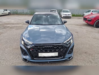 Used Audi RS3 2024 for sale - 79802307: Photo
