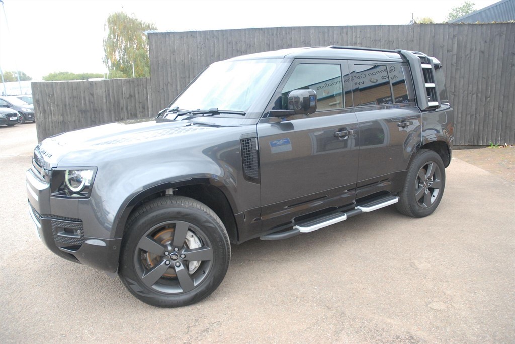 Used Land Rover Defender 2022 for sale - 76979847: Photo 27