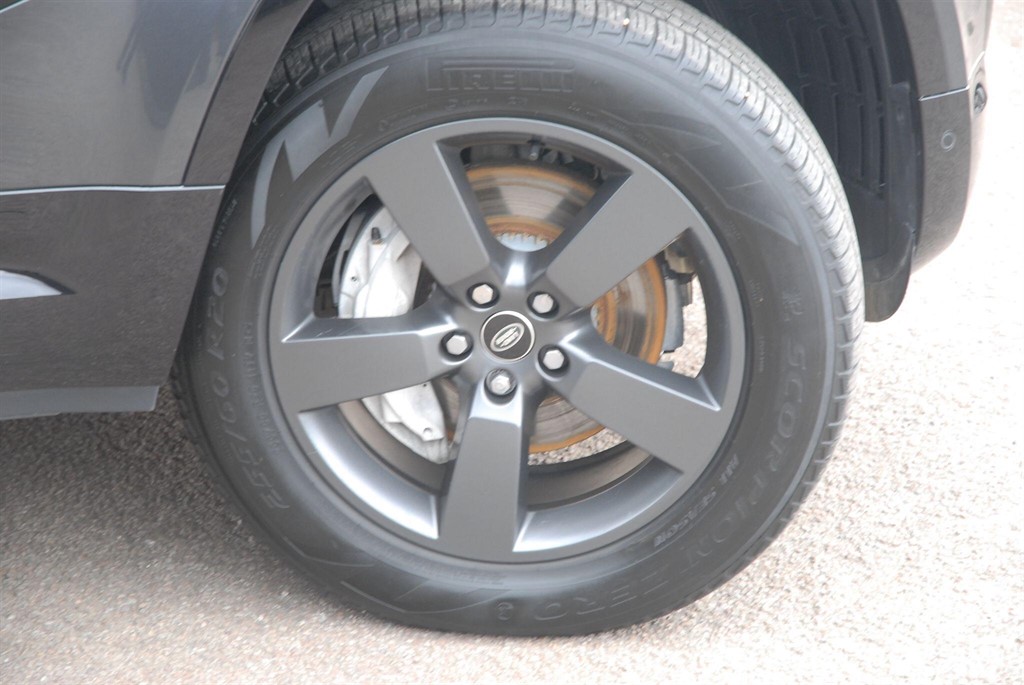 Used Land Rover Defender 2022 for sale - 76979847: Photo 9