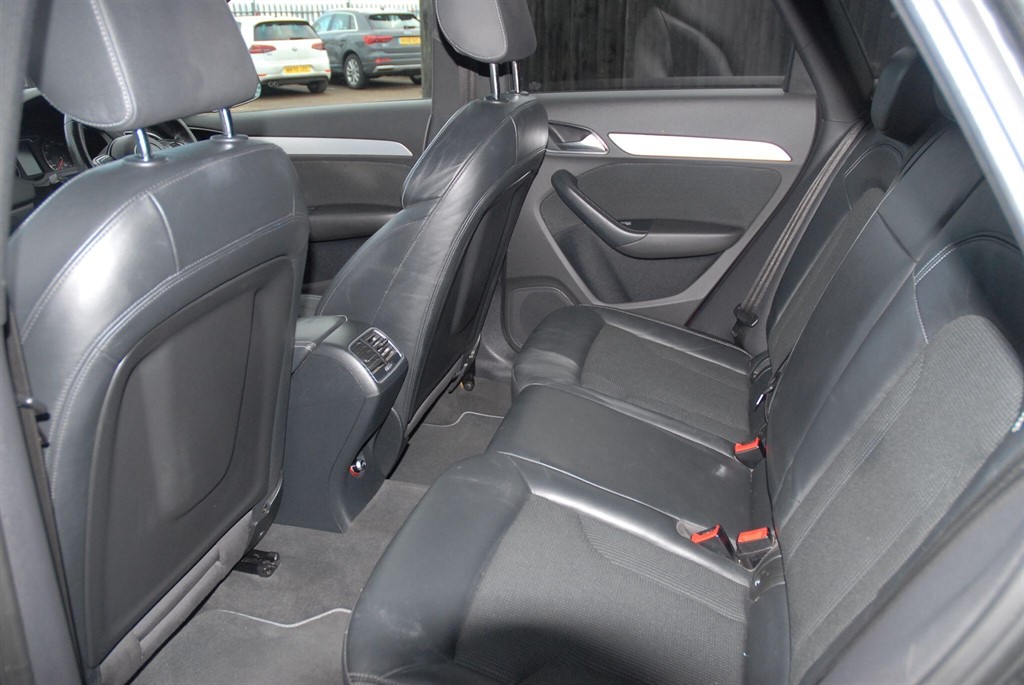 Used Audi Q3 2014 for sale - 77170767: Photo 10