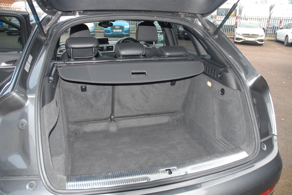 Used Audi Q3 2014 for sale - 77170767: Photo 14