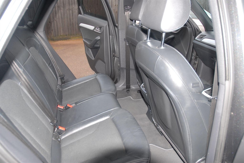 Used Audi Q3 2014 for sale - 77170767: Photo 17