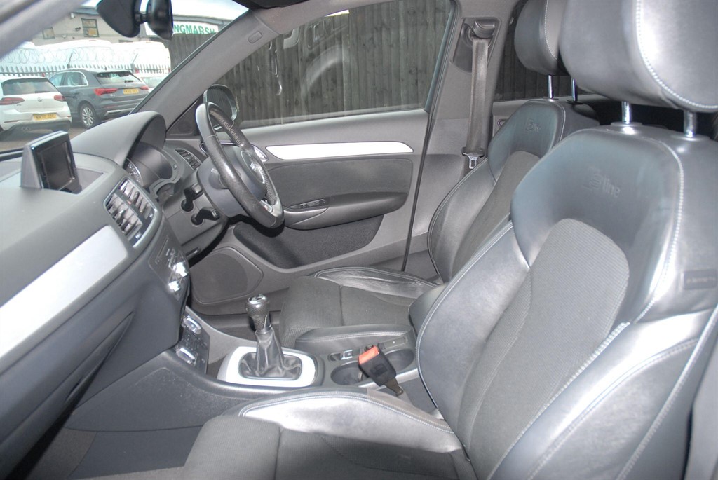 Used Audi Q3 2014 for sale - 77170767: Photo 8