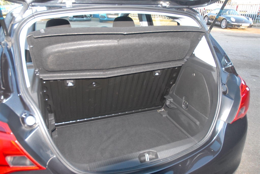 Used Vauxhall Corsa 2016 for sale - 76979842: Photo 10