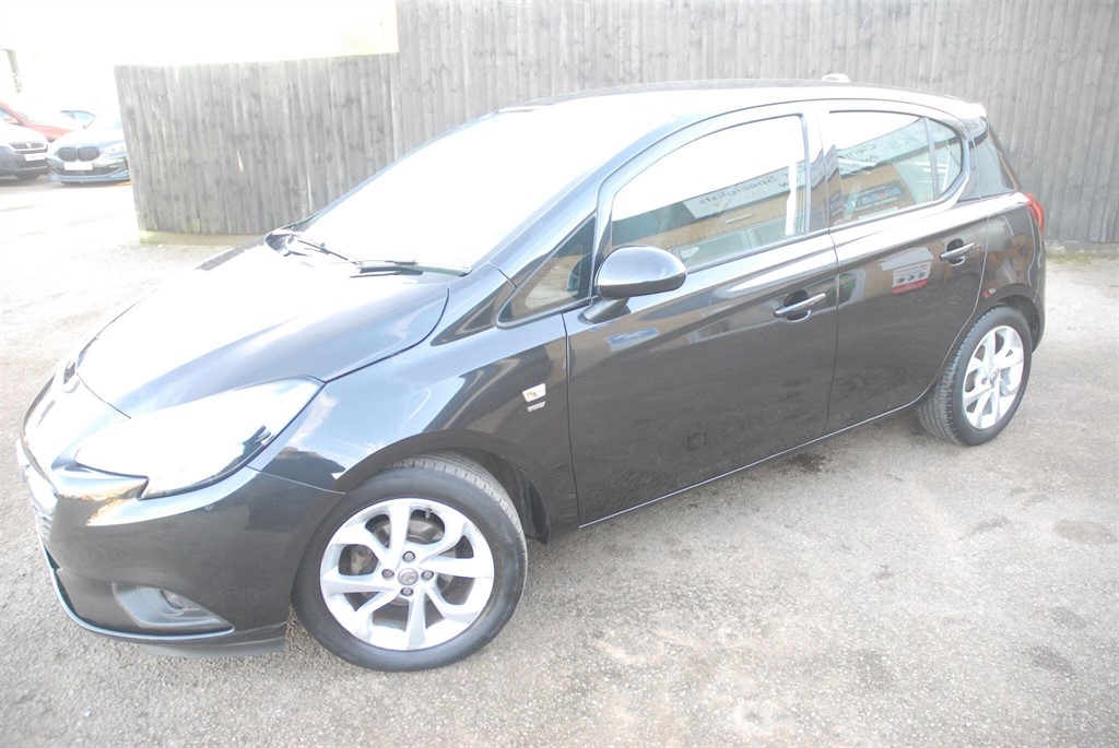Used Vauxhall Corsa 2016 for sale - 76979842: Photo 17