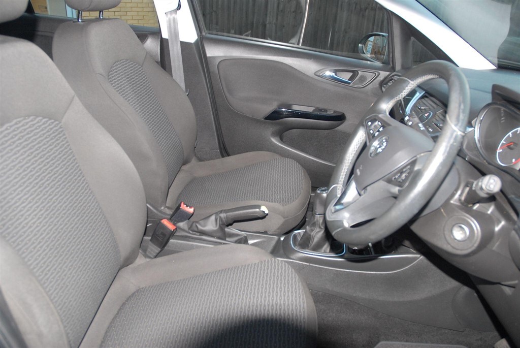 Used Vauxhall Corsa 2016 for sale - 76979842: Photo 18