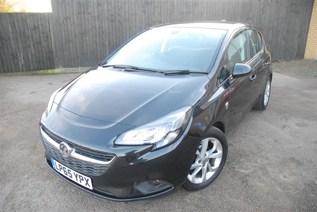 Used Vauxhall Corsa 2016 for sale - 76979842: Photo 19