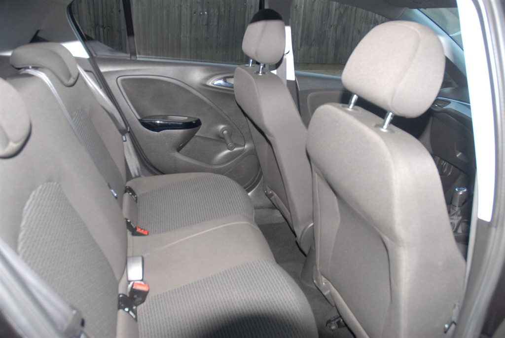 Used Vauxhall Corsa 2016 for sale - 76979842: Photo 20