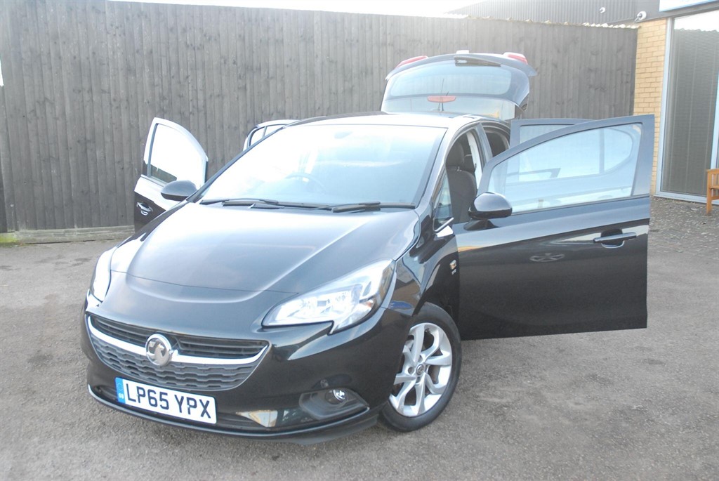 Used Vauxhall Corsa 2016 for sale - 76979842: Photo 21