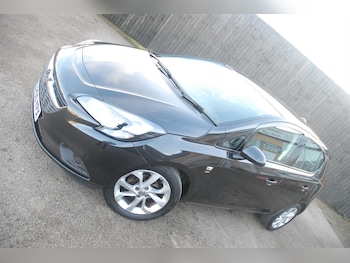 Used Vauxhall Corsa 2016 for sale - 76979842: Photo