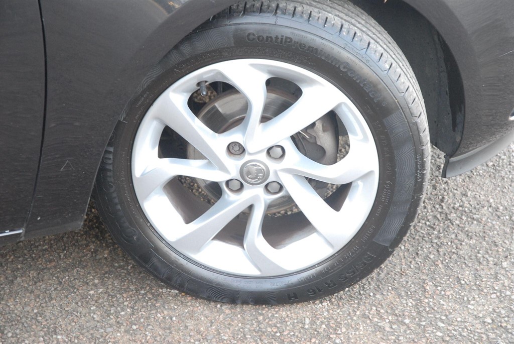 Used Vauxhall Corsa 2016 for sale - 76979842: Photo 5