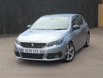 Used Peugeot 308 2020 for sale - 78724794: Photo