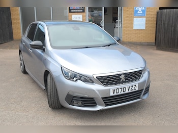 Used Peugeot 308 2020 for sale - 78724794: Photo