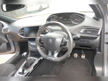 Used Peugeot 308 2020 for sale - 78724794: Photo