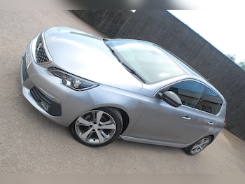 Used Peugeot 308 2020 for sale - 78724794: Photo