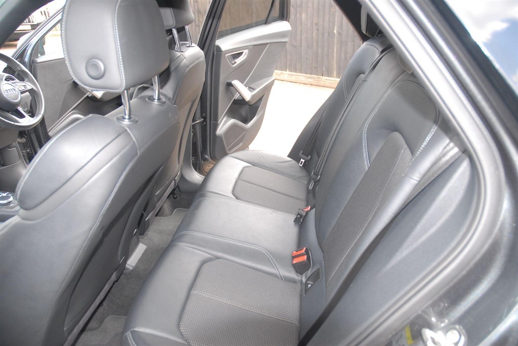 Used Audi Q2 2017 for sale - 76979839: Photo 10