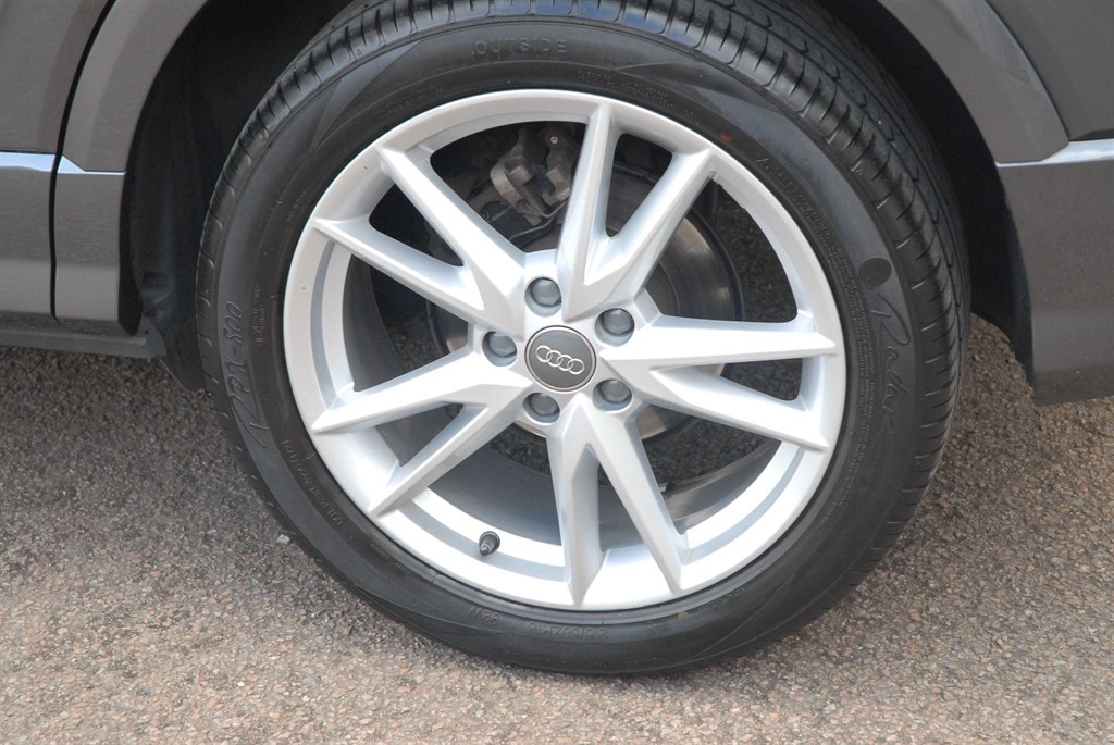 Used Audi Q2 2017 for sale - 76979839: Photo 13