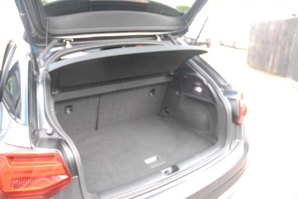 Used Audi Q2 2017 for sale - 76979839: Photo 16