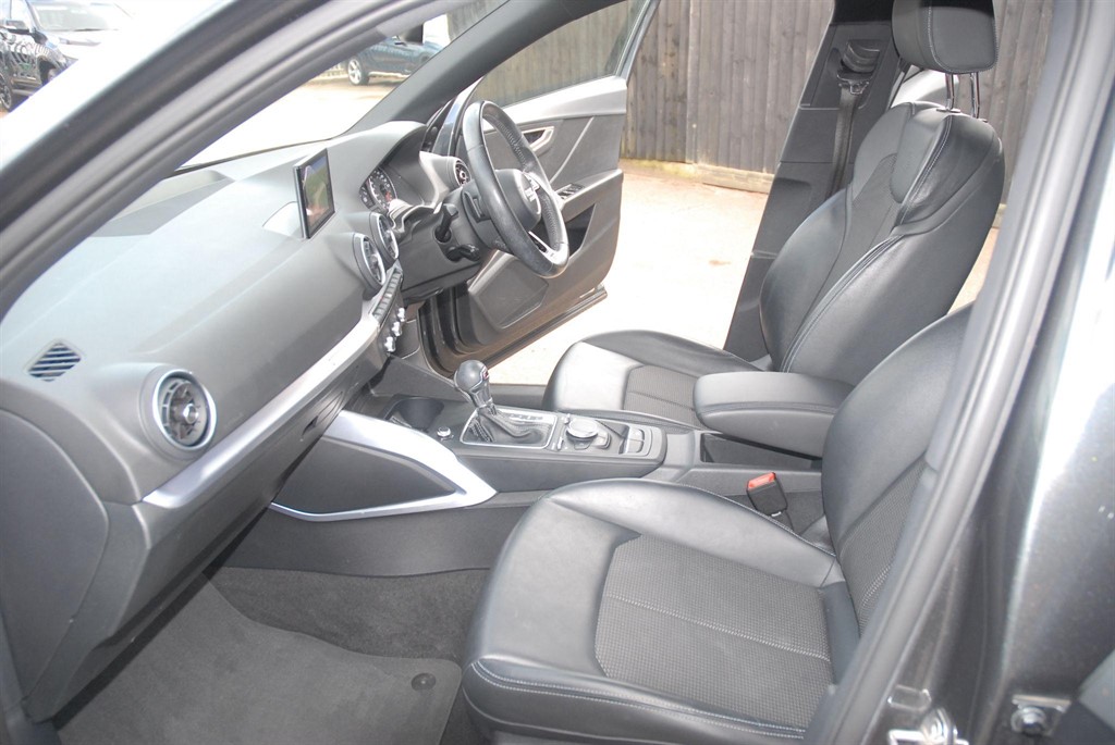 Used Audi Q2 2017 for sale - 76979839: Photo 18