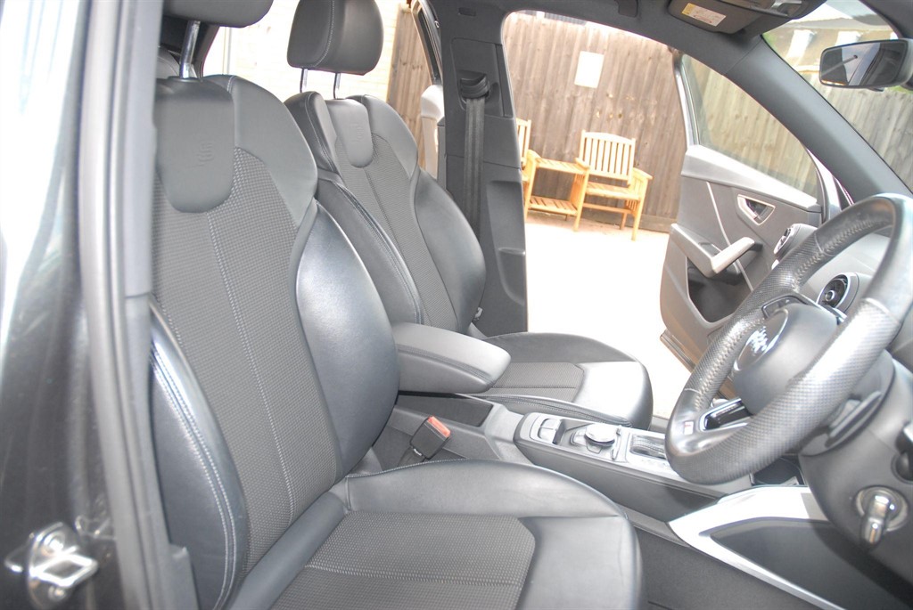 Used Audi Q2 2017 for sale - 76979839: Photo 2