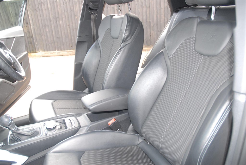 Used Audi Q2 2017 for sale - 76979839: Photo 24