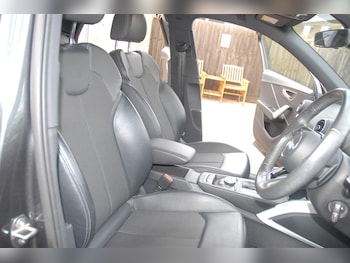 Used Audi Q2 2017 for sale - 76979839: Photo