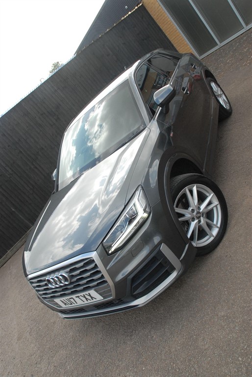 Used Audi Q2 2017 for sale - 76979839: Photo 5