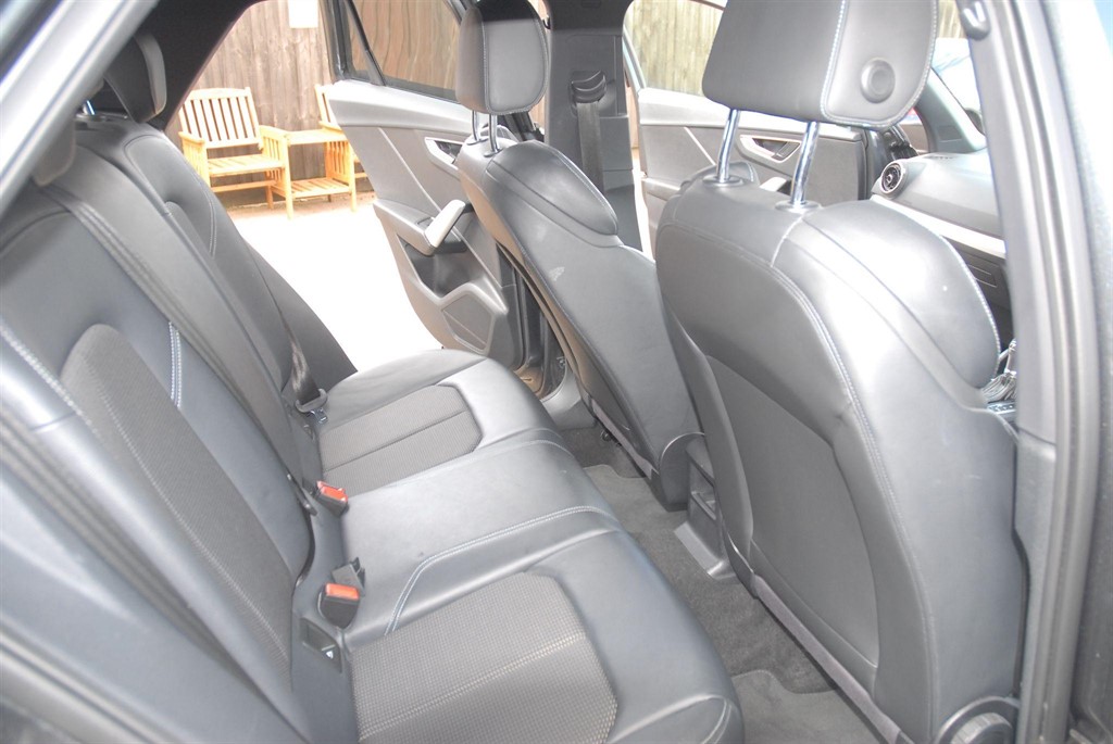 Used Audi Q2 2017 for sale - 76979839: Photo 8