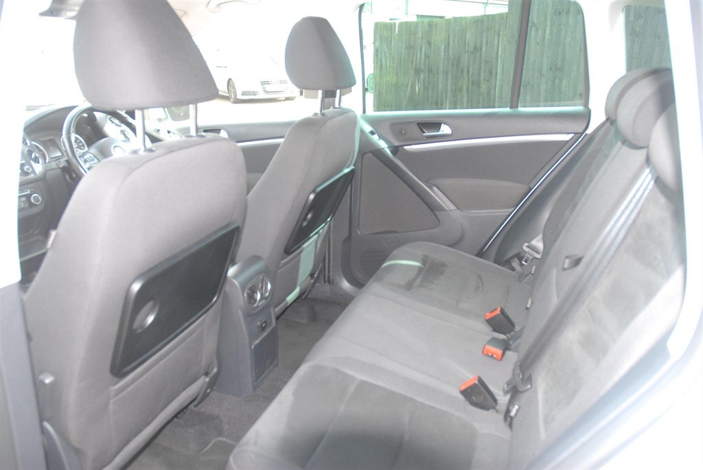 Used Volkswagen Tiguan 2013 for sale - 78199252: Photo 11