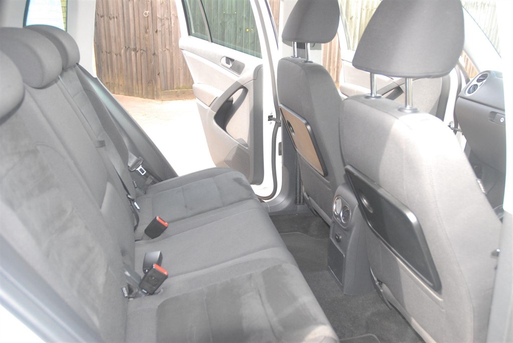 Used Volkswagen Tiguan 2013 for sale - 78199252: Photo 17