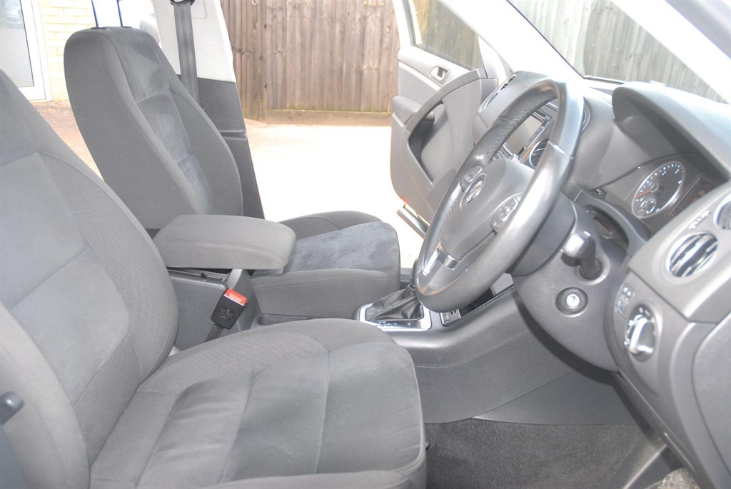 Used Volkswagen Tiguan 2013 for sale - 78199252: Photo 19