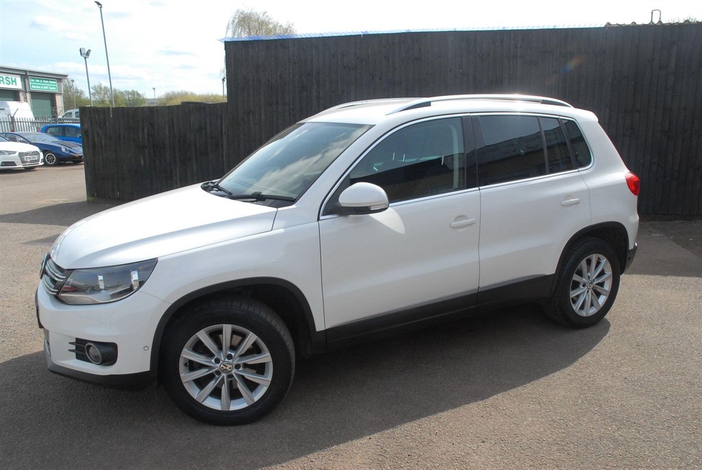 Used Volkswagen Tiguan 2013 for sale - 78199252: Photo 20