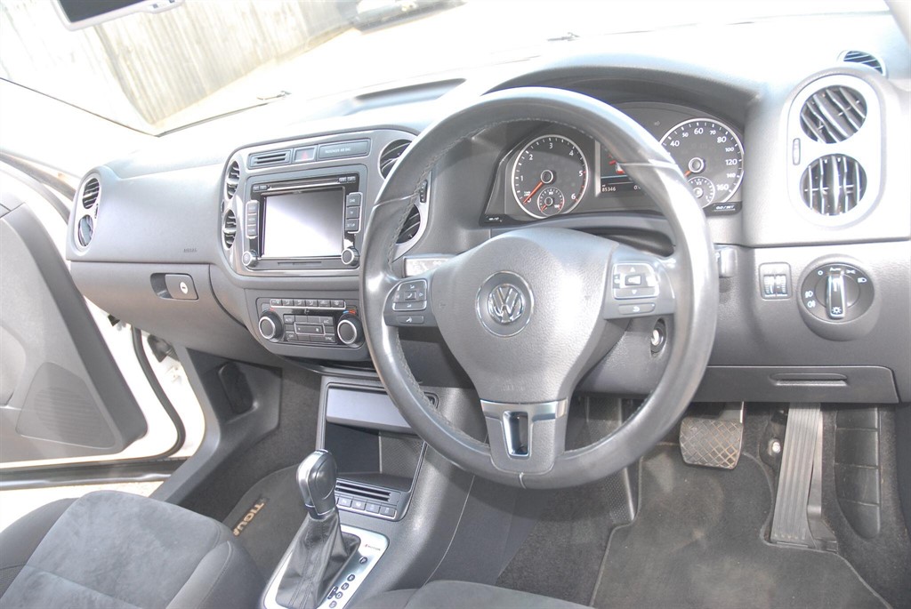 Used Volkswagen Tiguan 2013 for sale - 78199252: Photo 21
