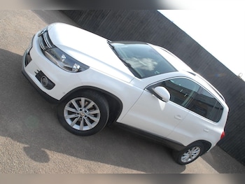 Used Volkswagen Tiguan 2013 for sale - 78199252: Photo
