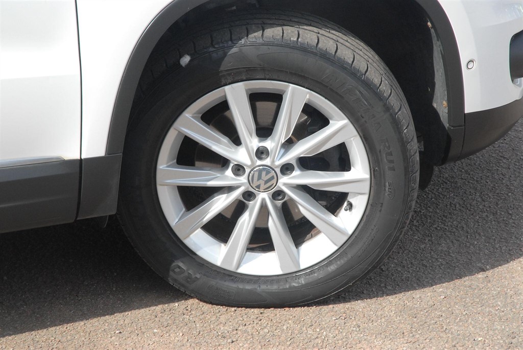 Used Volkswagen Tiguan 2013 for sale - 78199252: Photo 5