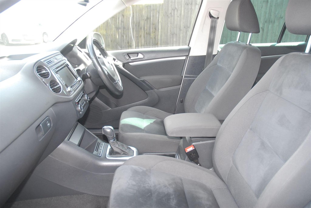 Used Volkswagen Tiguan 2013 for sale - 78199252: Photo 7