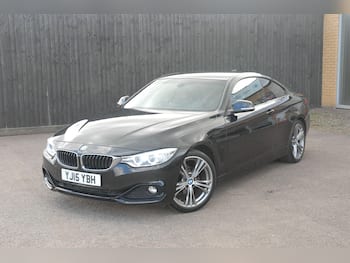 Used BMW 4 Series 2015 for sale - 79882831: Photo