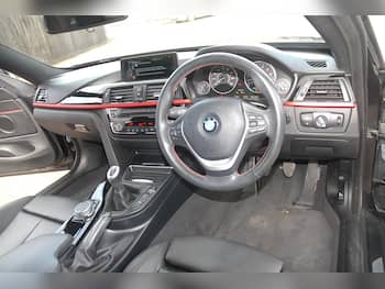 Used BMW 4 Series 2015 for sale - 79882831: Photo
