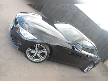 Used BMW 4 Series 2015 for sale - 79882831: Photo